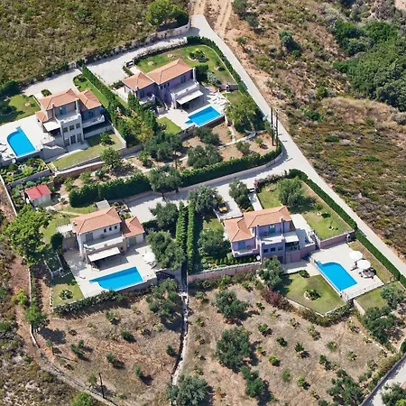 Solomos Villas Villa Skala (Kefalonia)