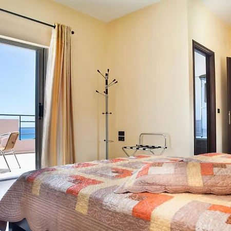 Solomos Villas Skala (Kefalonia)